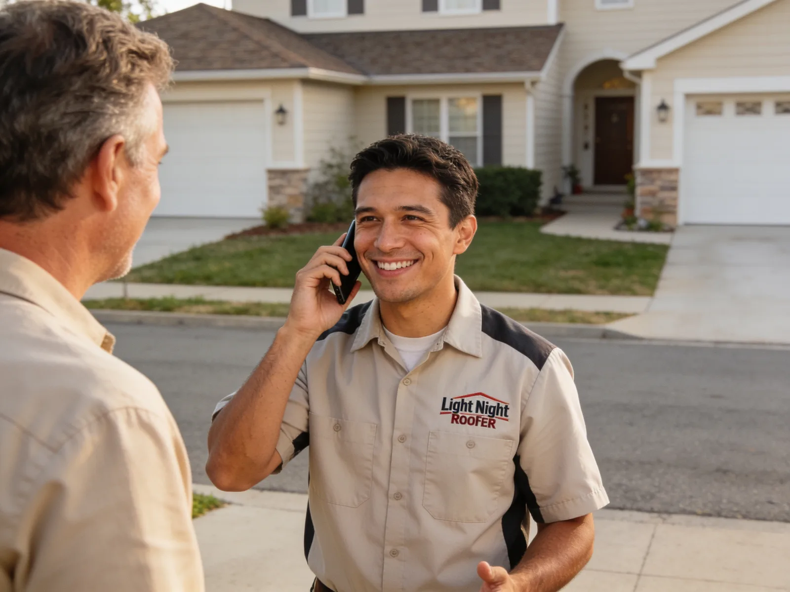 Emergency Roof Repair Tehachapi, CA FAQs